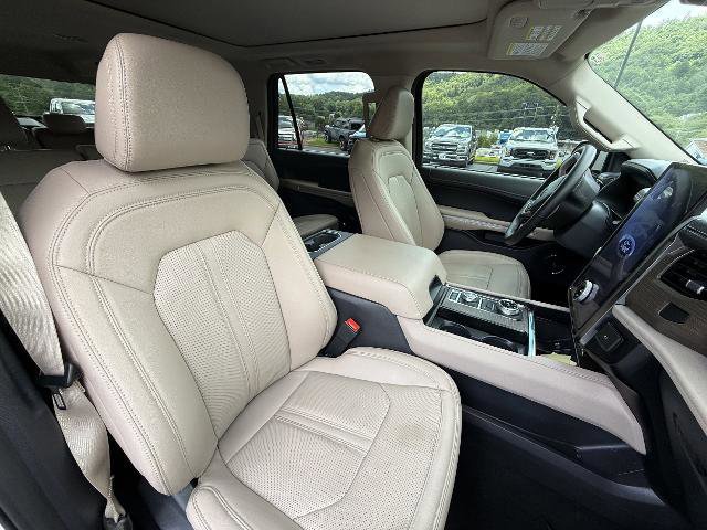 Certified 2024 Ford Expedition Max Limited image 16
