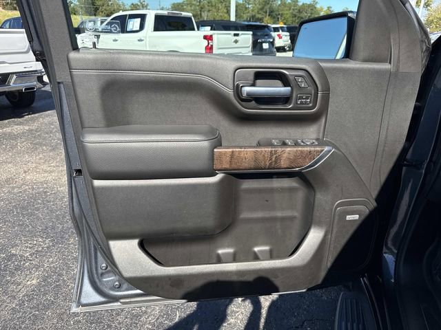 Used 2022 GMC Sierra 1500 Denali w/ Driver Alert Package II image 18