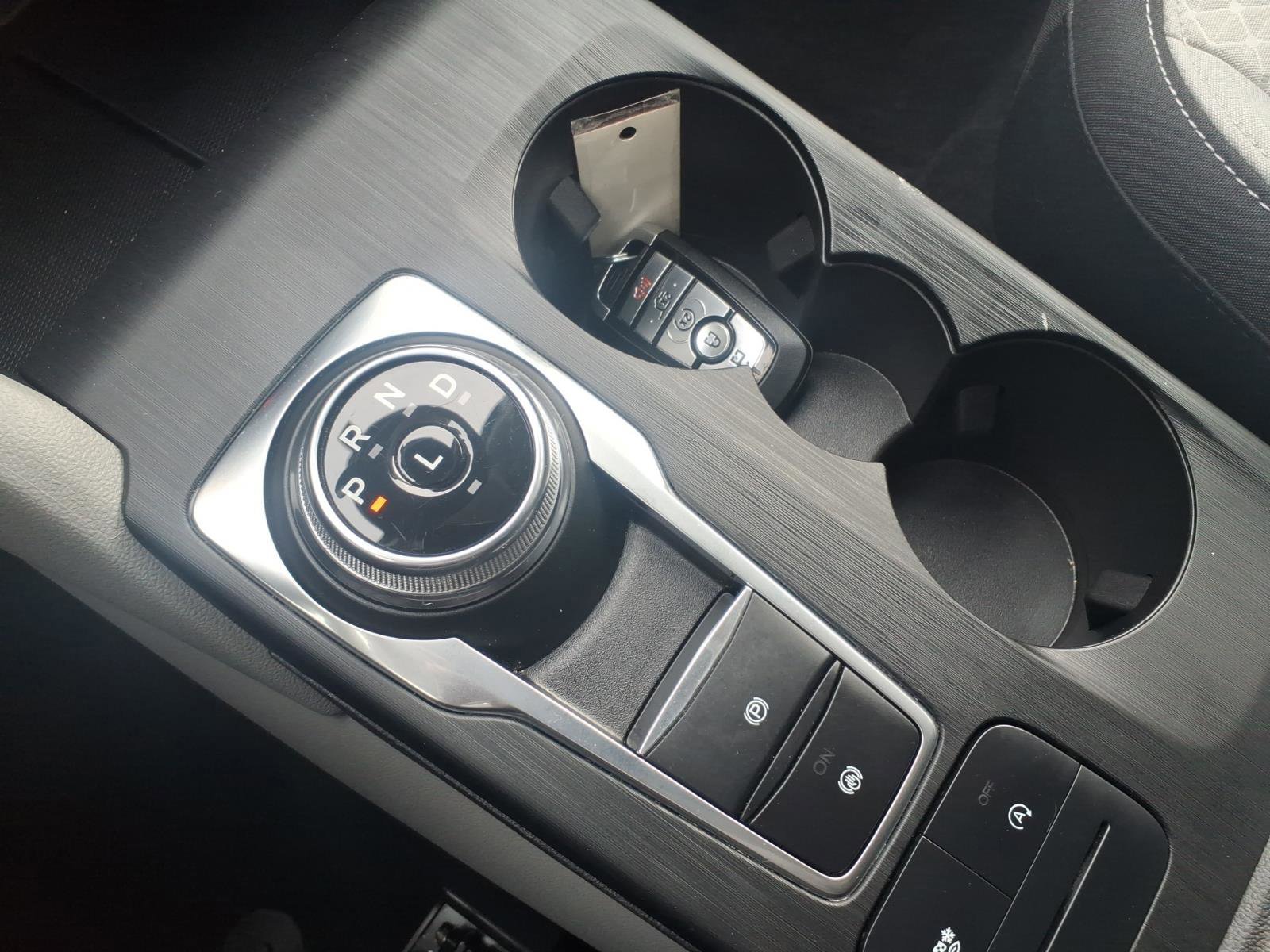 Certified 2024 Ford Escape Active image 19