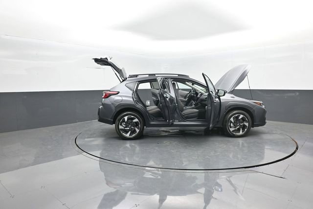 Used 2026 Subaru Crosstrek 2.5i Limited w/ Crosstrek Mirror Package image 37