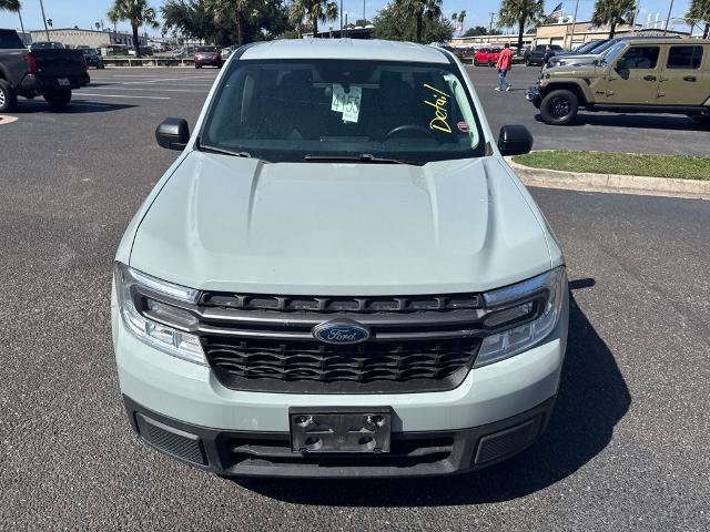 Certified 2024 Ford Maverick XLT FWD image 7