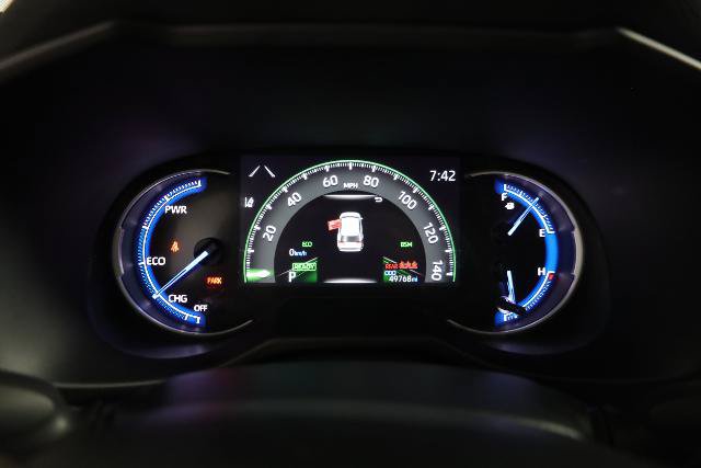 Used 2024 Toyota RAV4 XLE w/ Convenience Package AWD/4WD image 17