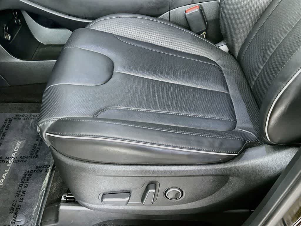 Used 2024 Hyundai Palisade XRT FWD image 30