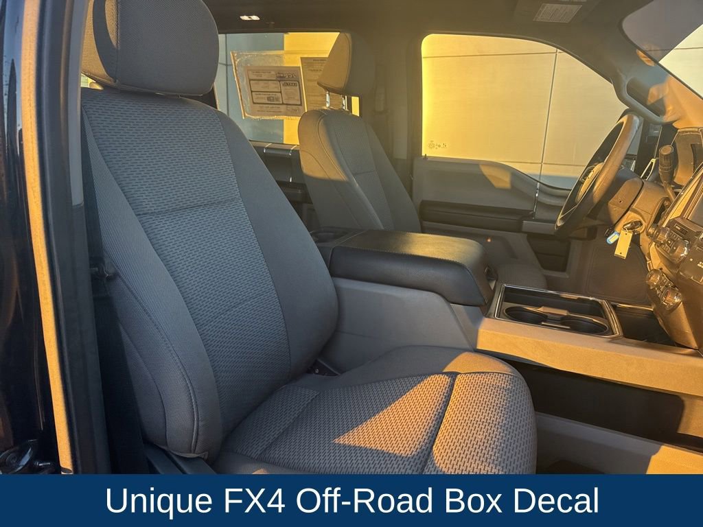 Certified 2022 Ford F250 XLT w/ XLT Premium Package image 33