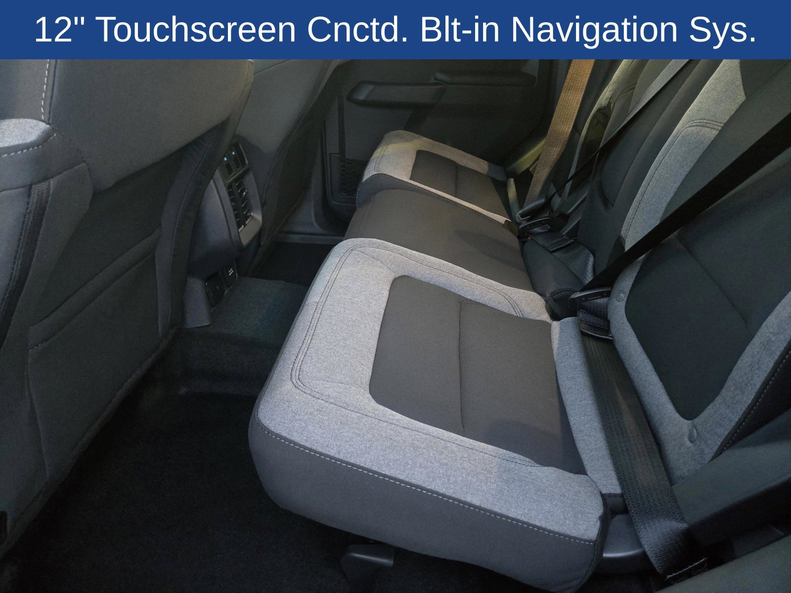 Certified 2025 Ford Bronco Big Bend AWD/4WD image 24