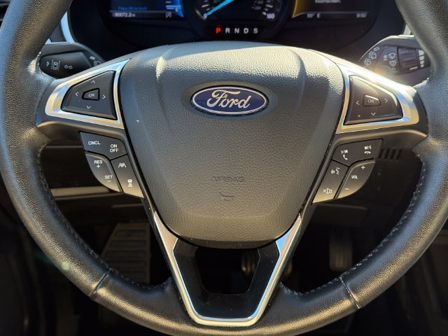 Certified 2020 Ford Edge SEL w/ Convenience Package AWD/4WD image 28