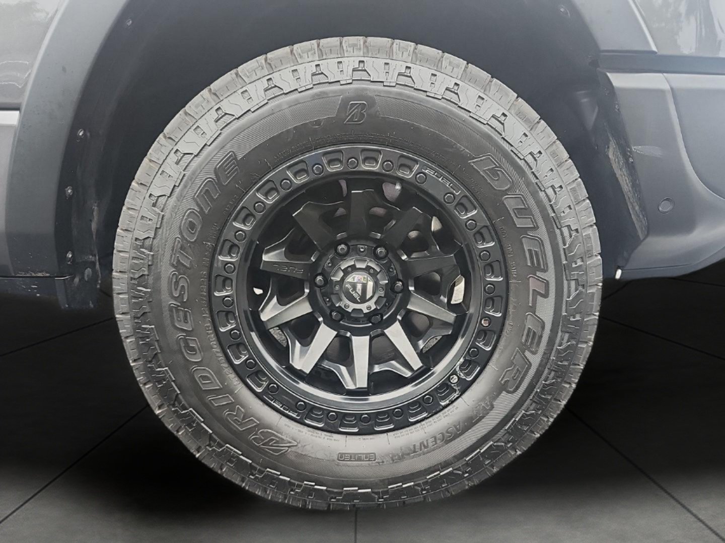 Used 2021 RAM 1500 Rebel w/ Rebel Level 2 Equipment Group AWD/4WD image 7