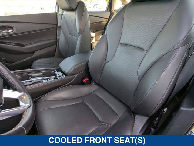 Used 2024 Honda Accord Touring image 20