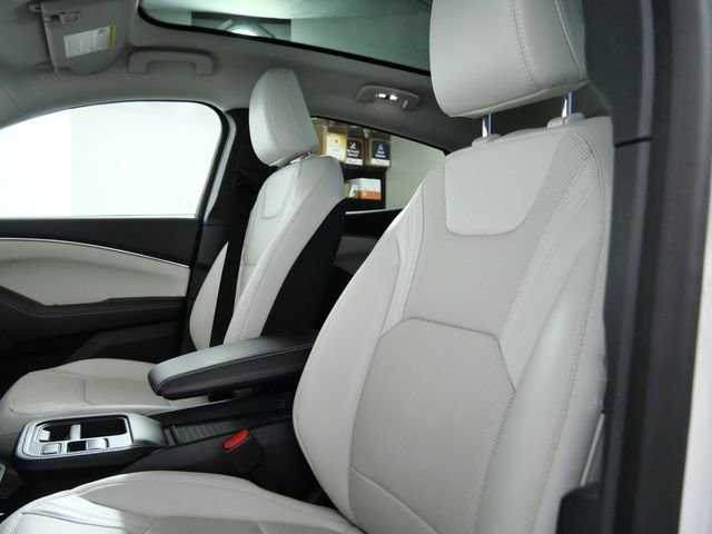 Certified 2025 Ford Mustang Mach-E Premium AWD/4WD image 17