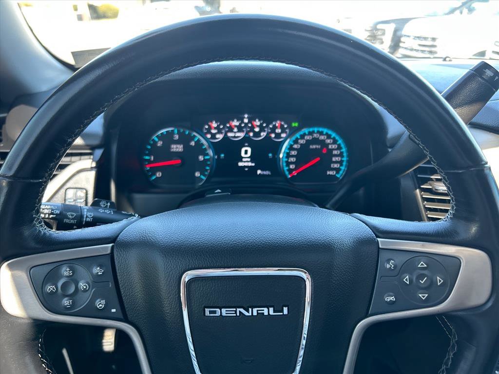 Used 2020 GMC Yukon XL Denali w/ Denali Ultimate Package image 27