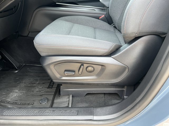 Certified 2026 Ford Explorer Active AWD/4WD image 13