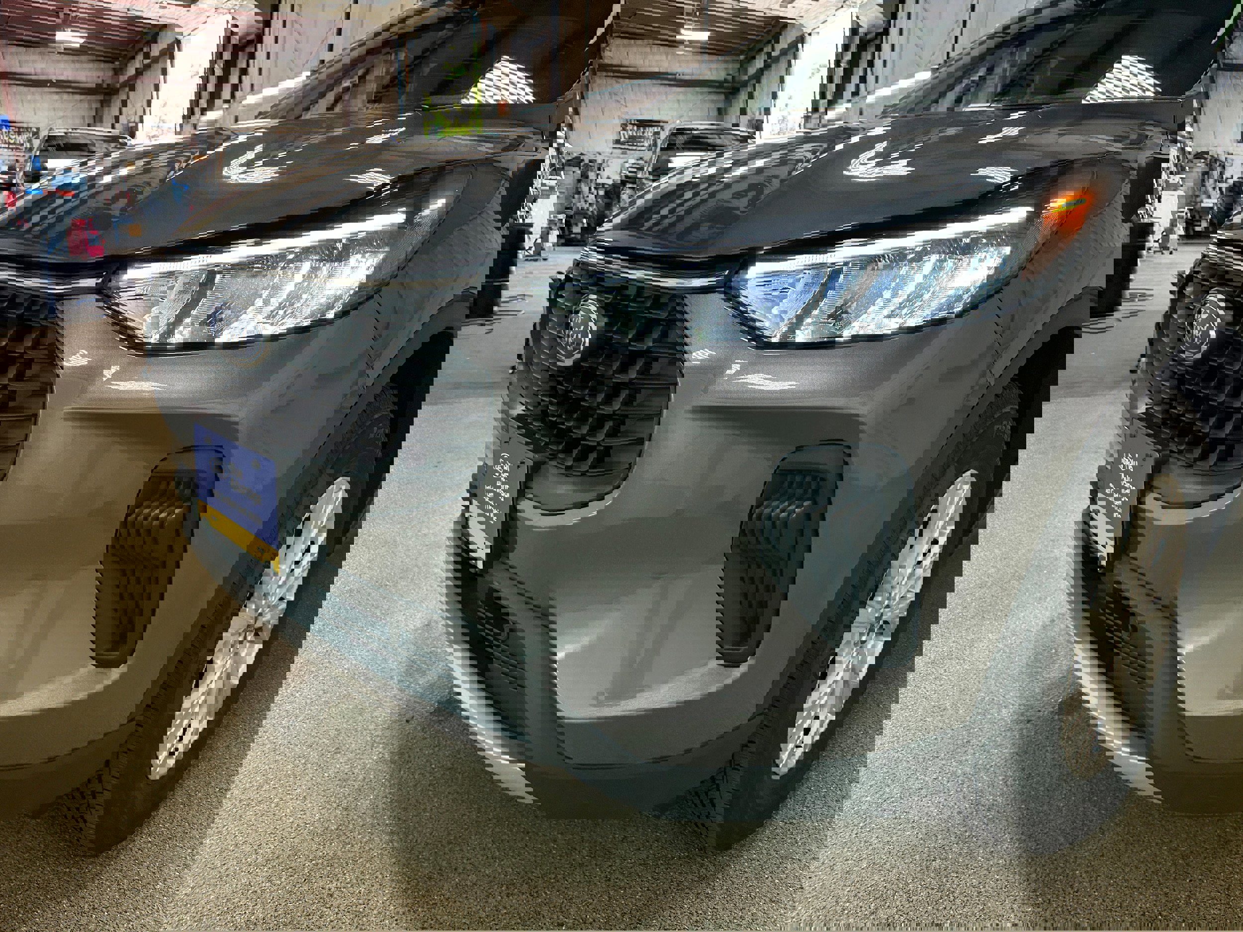 Certified 2024 Ford Escape Active image 28