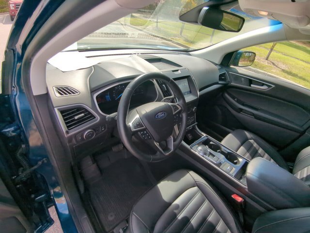 Certified 2020 Ford Edge SEL w/ Convenience Package AWD/4WD image 17