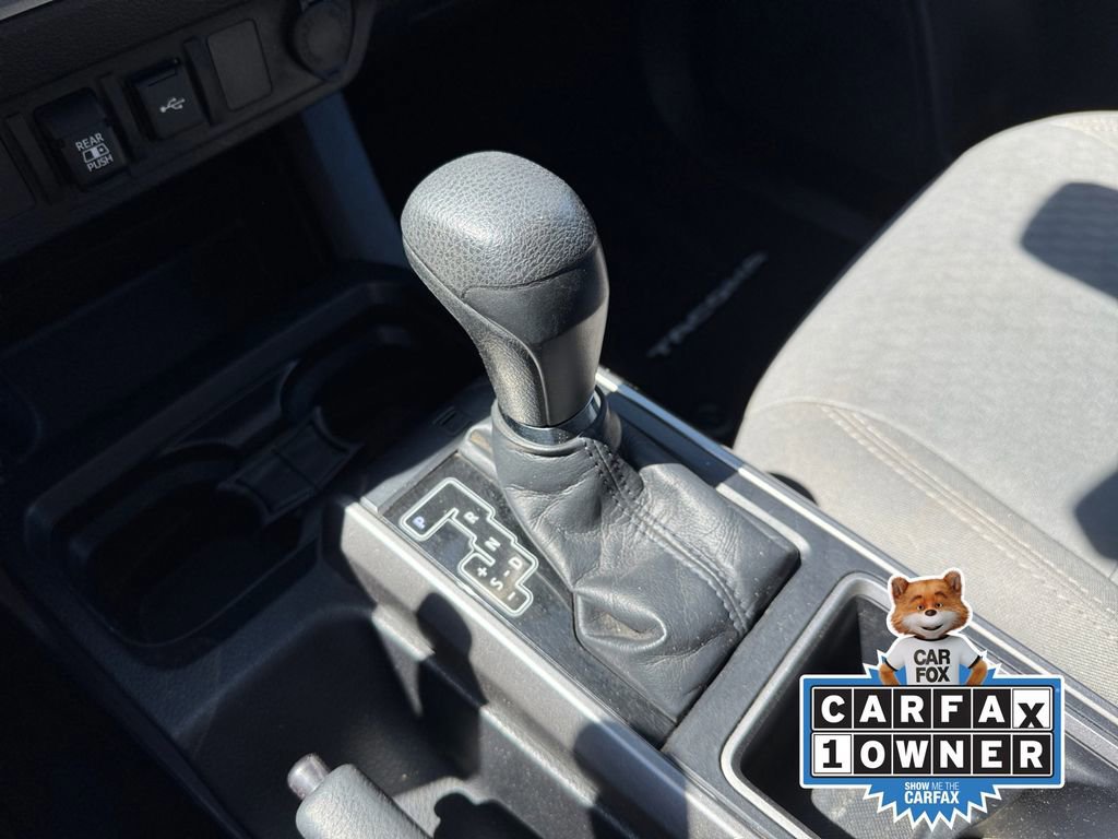 Used 2020 Toyota Tacoma SR5 image 33