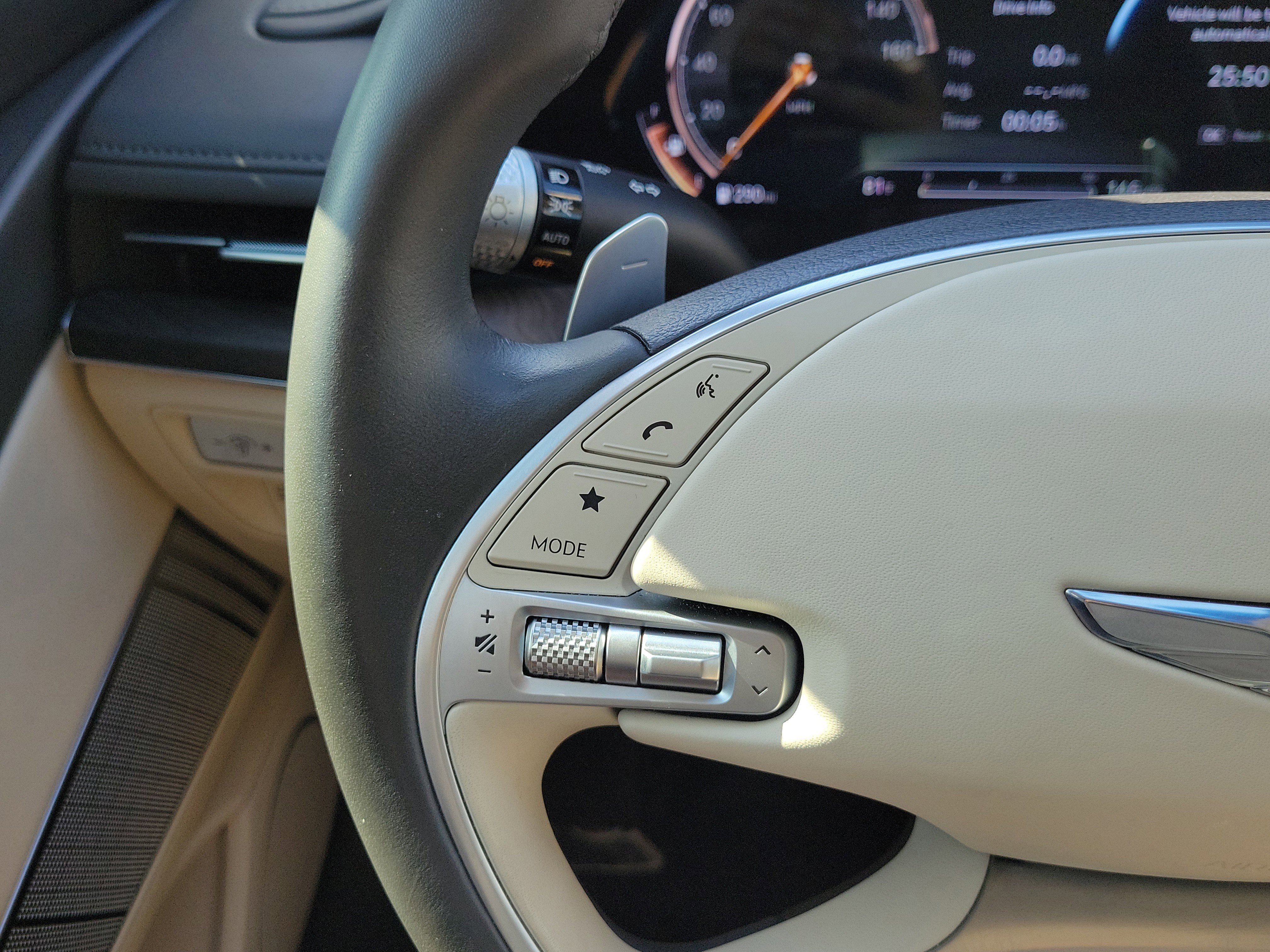 Used 2021 Genesis G80 3.5T w/ Prestige Package image 24