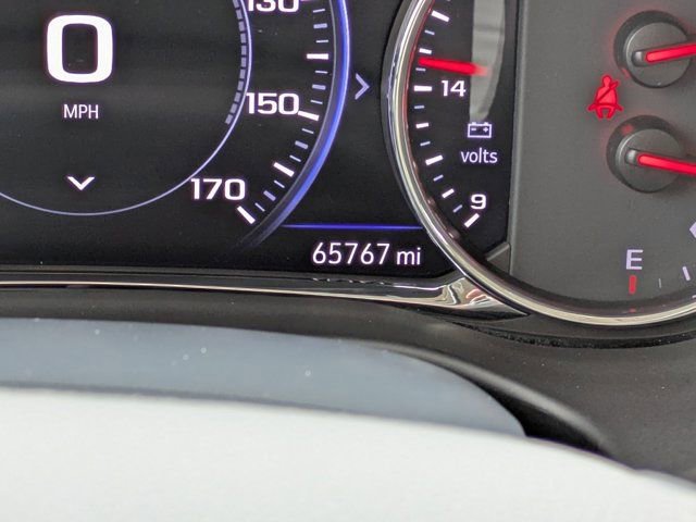 Used 2020 GMC Acadia Denali w/ Technology Package image 27