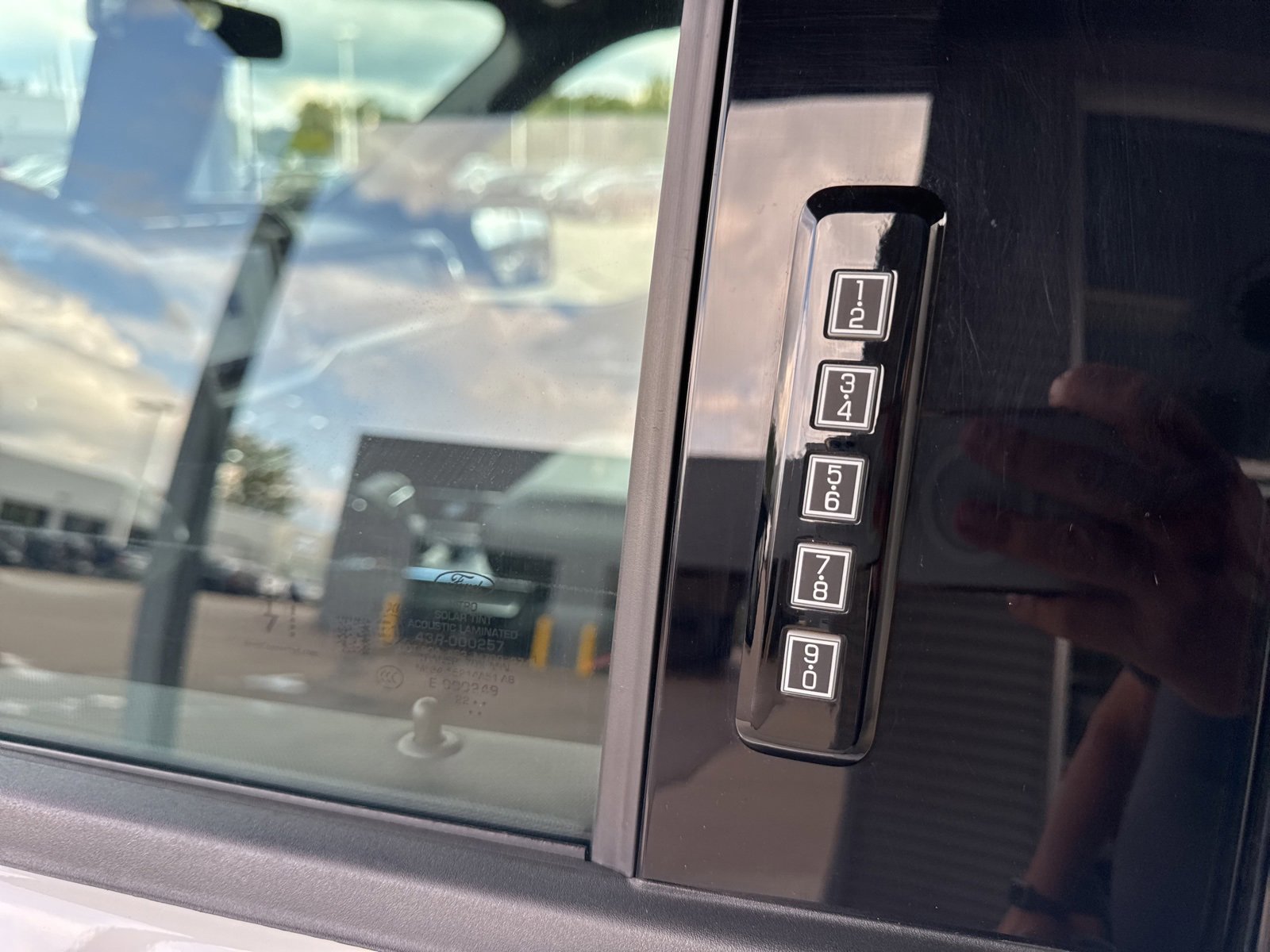 Certified 2023 Ford F150 XLT w/ Equipment Group 302A High image 24