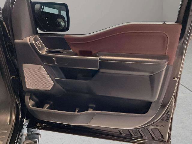 Certified 2023 Ford F150 Lariat w/ Equipment Group 502A High image 21