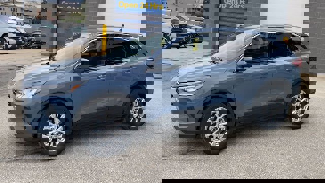 Certified 2024 Ford Escape Active w/ Tech Pack #2 image 6