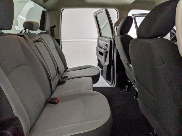 Used 2023 RAM 1500 Classic SLT image 18