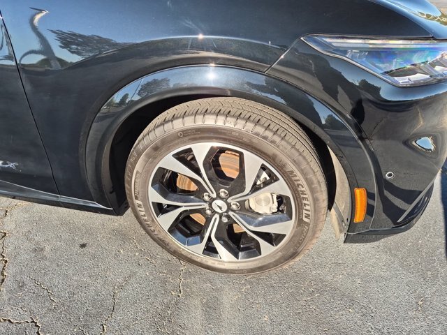 Certified 2023 Ford Mustang Mach-E Premium RWD image 11