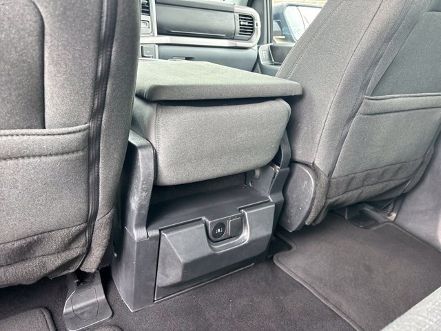 Certified 2024 Ford F150 XLT AWD/4WD image 35