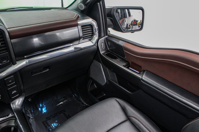 Certified 2022 Ford F150 Lariat w/ Equipment Group 502A High AWD/4WD image 22