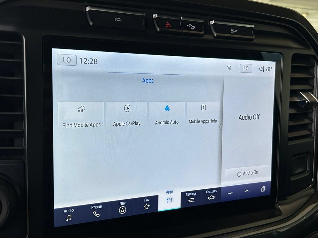 Certified 2023 Ford F150 King Ranch AWD/4WD image 14