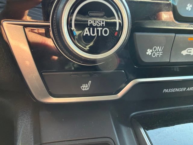 Used 2018 Honda CR-V EX-L image 14