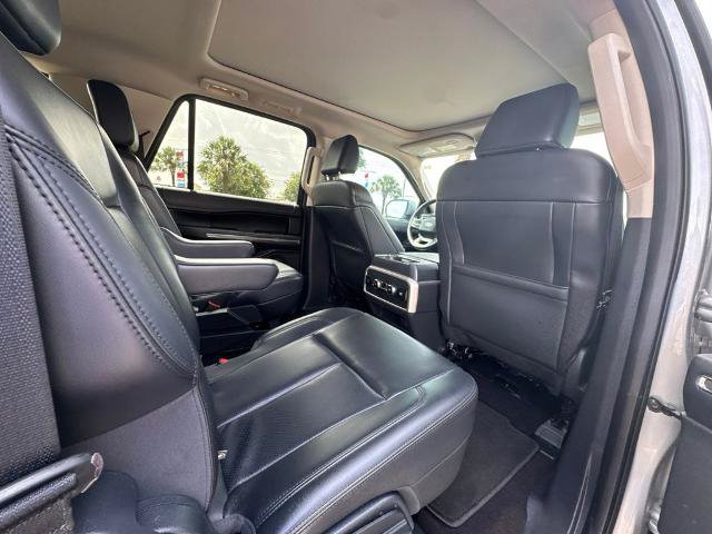 Certified 2023 Ford Expedition Max XLT RWD image 22