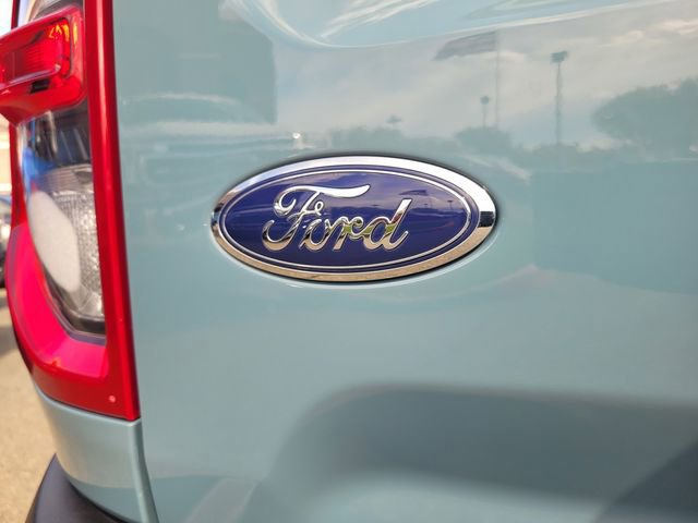 Certified 2023 Ford Bronco Sport Big Bend w/ Convenience Package image 7