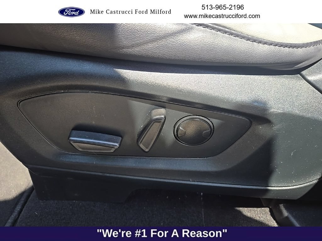 Certified 2021 Ford Explorer XLT w/ Equipment Group 202A AWD/4WD image 12