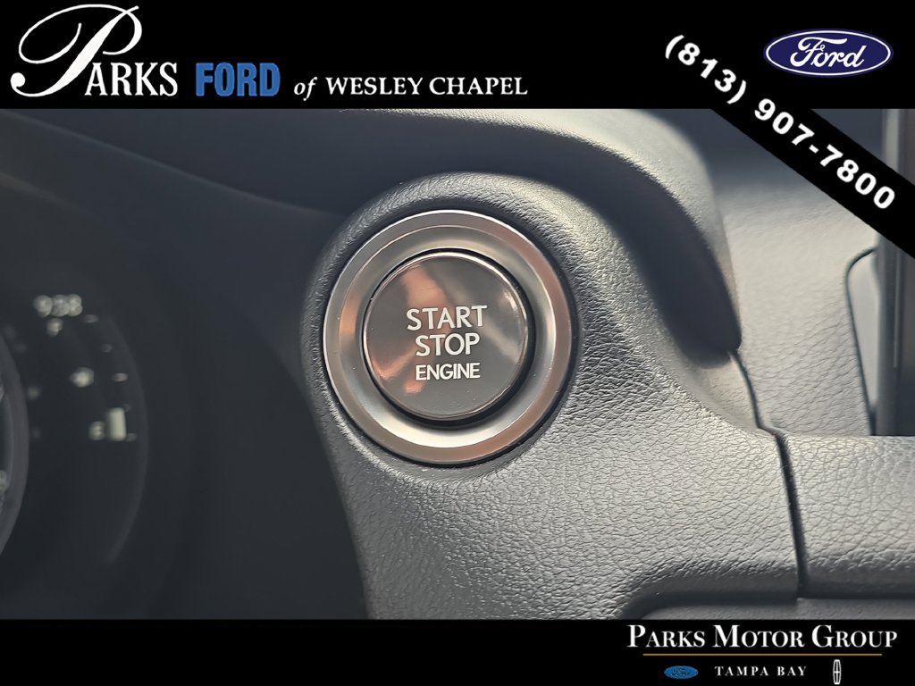 Used 2021 Lexus IS 350 F Sport w/ Accessory Package RWD image 25