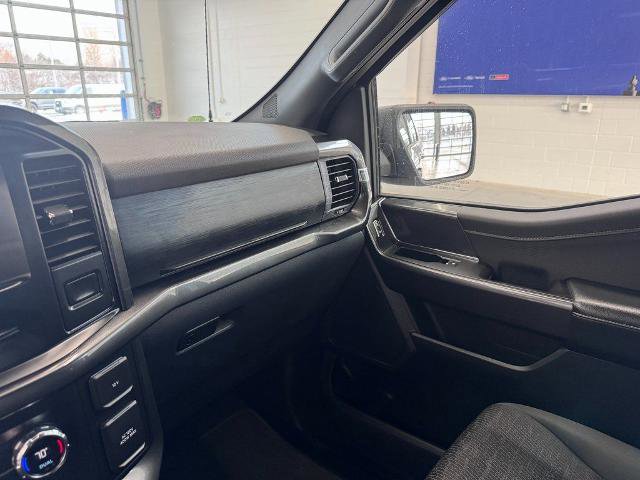 Certified 2021 Ford F150 XLT w/ Equipment Group 301A Mid AWD/4WD image 25