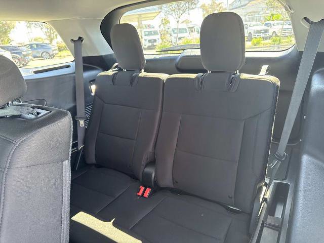 Certified 2023 Ford Explorer XLT image 25