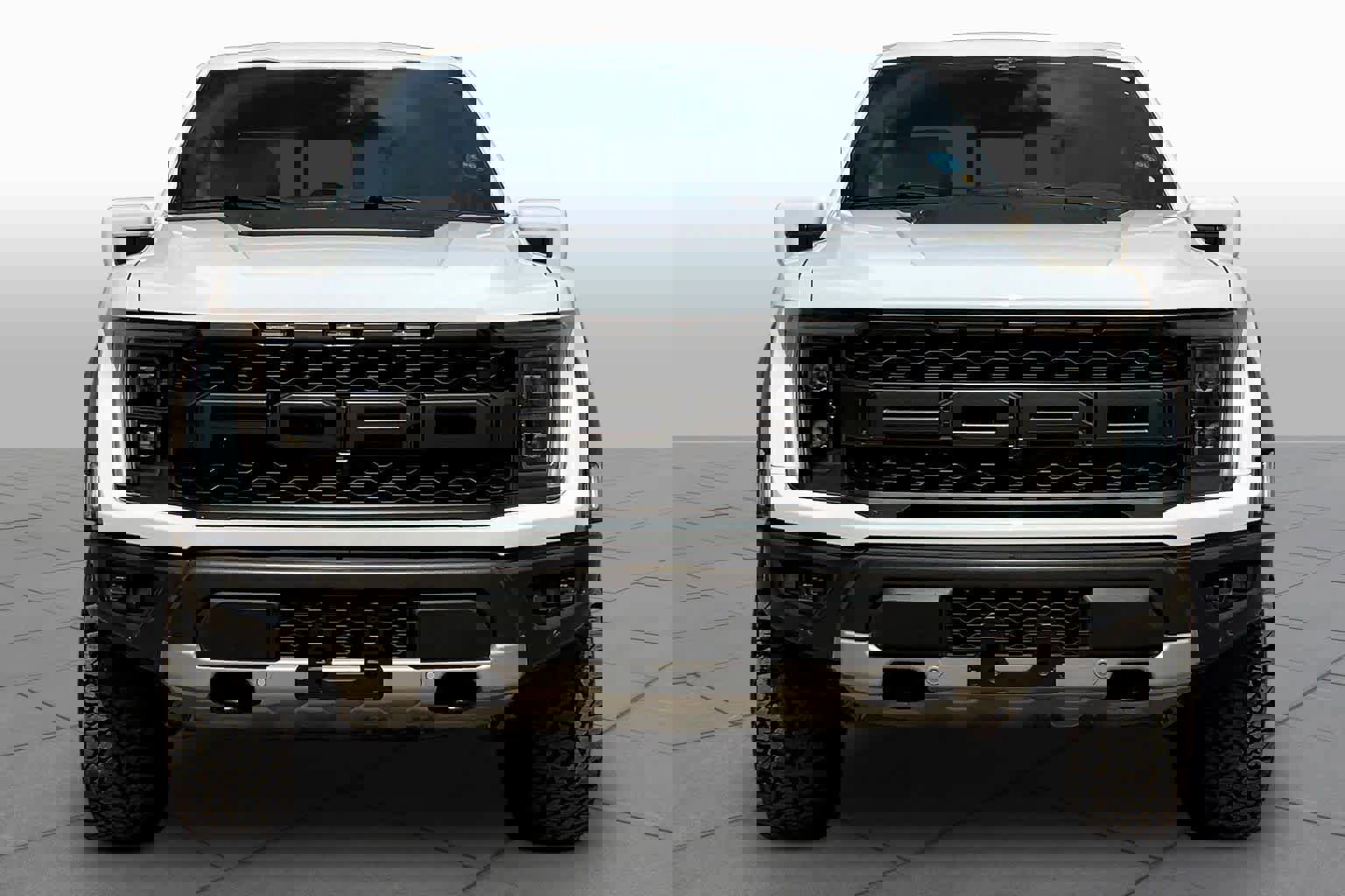 Certified 2023 Ford F150 Raptor AWD/4WD image 6