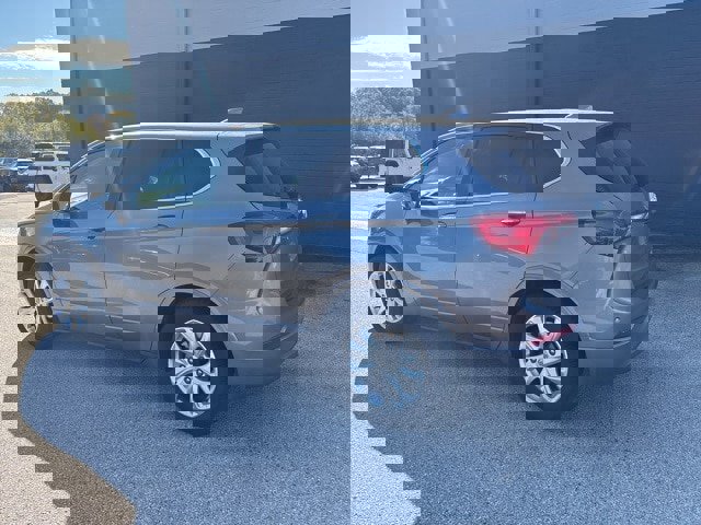 Used 2020 Buick Envision Preferred image 33