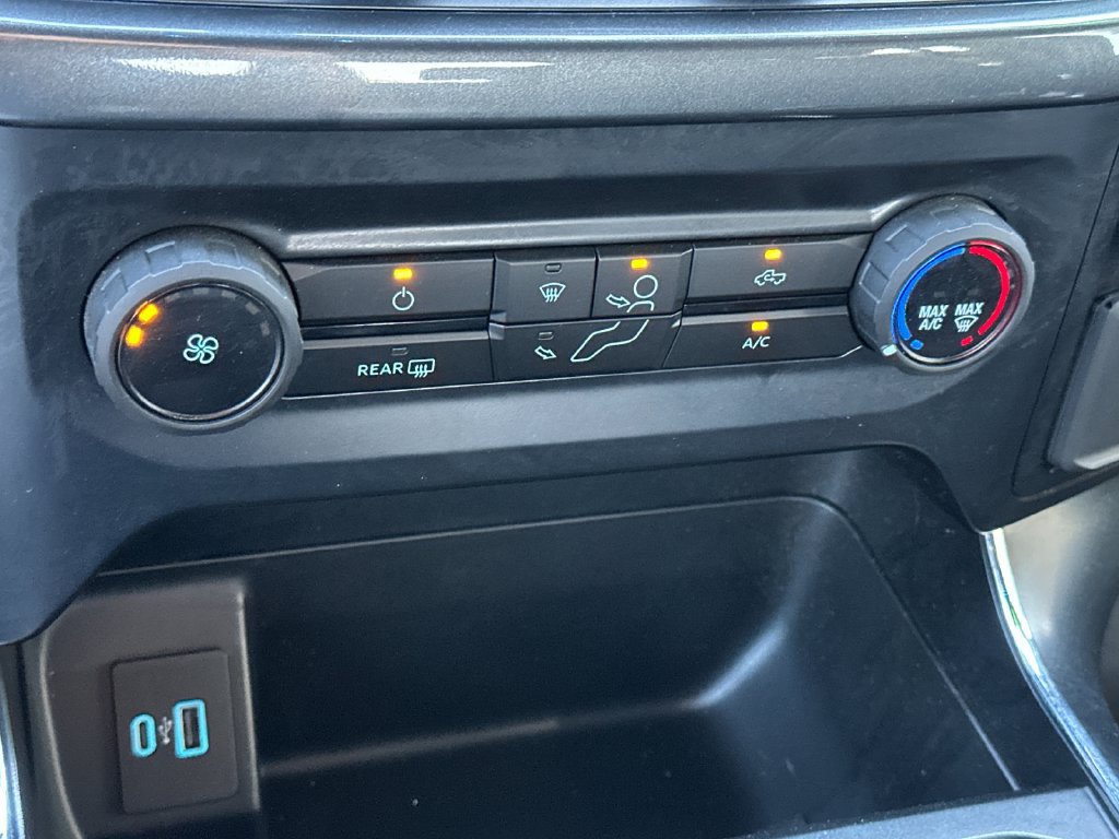Certified 2023 Ford F150 XL w/ STX Appearance Package RWD image 18