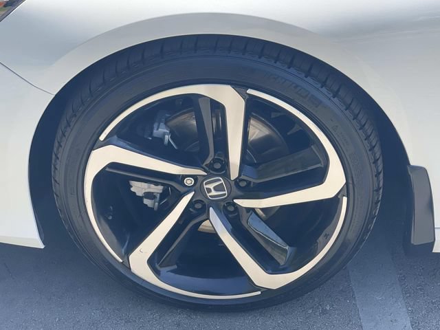 Used 2022 Honda Accord Sport image 39