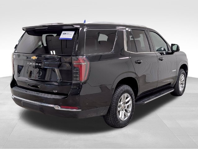 Used 2025 Chevrolet Tahoe LT AWD/4WD image 20
