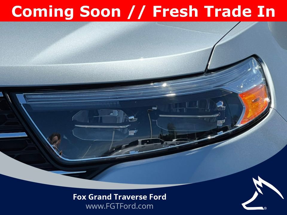 Certified 2024 Ford Explorer XLT w/ Equipment Group 202A AWD/4WD image 36