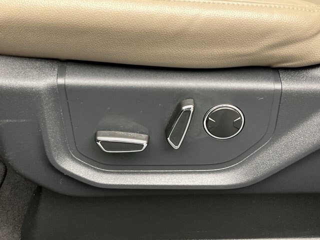 Certified 2024 Ford Expedition Limited AWD/4WD image 12