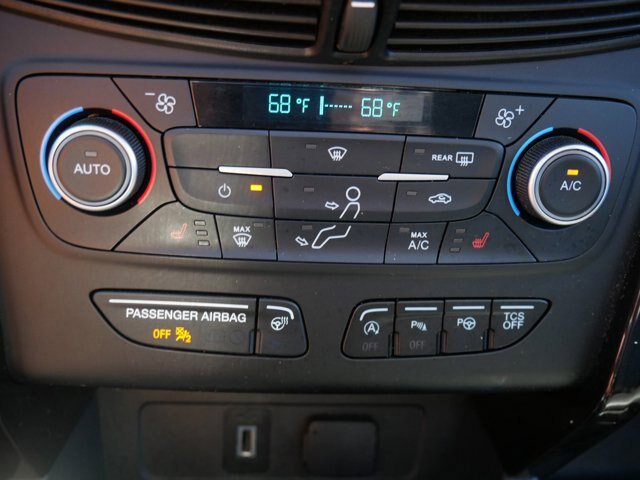 Certified 2018 Ford Escape Titanium AWD/4WD image 26