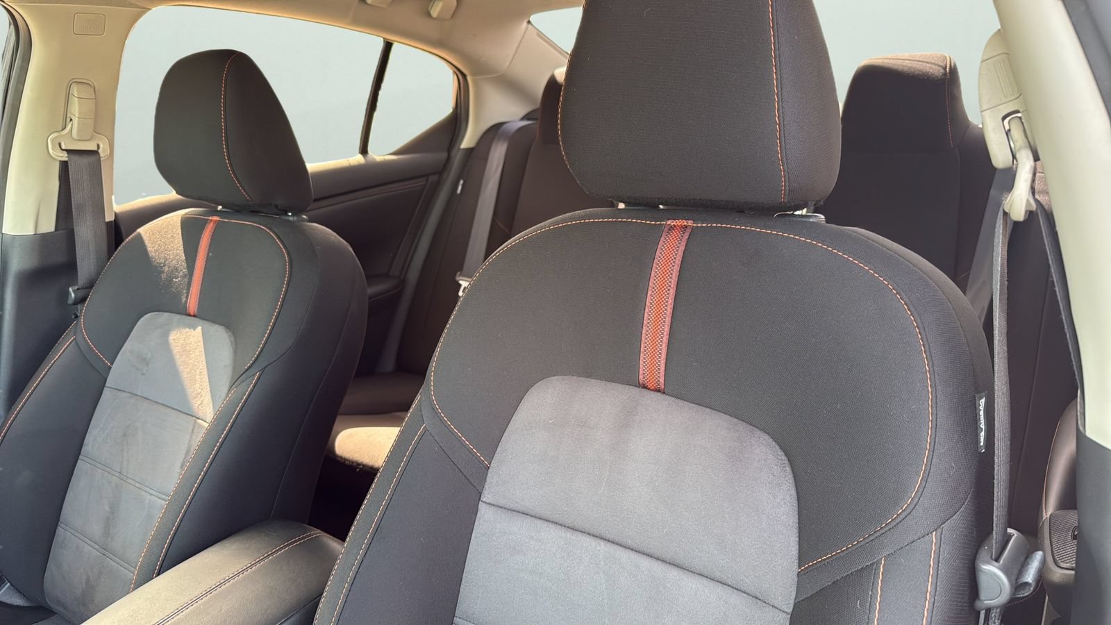 Used 2023 Nissan Sentra SR FWD image 6