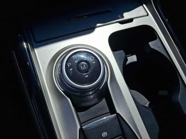 Certified 2022 Ford Explorer ST w/ Equipment Group 401A AWD/4WD image 17