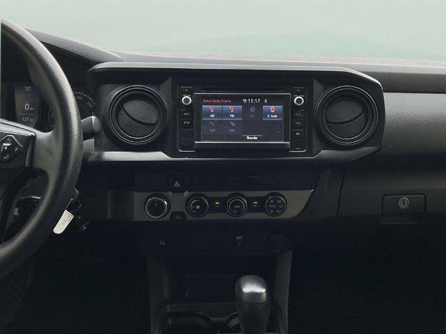 Used 2018 Toyota Tacoma SR AWD/4WD image 25