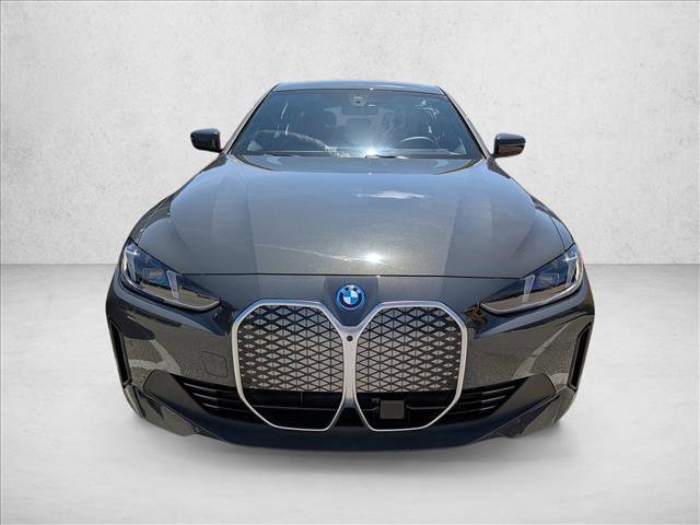 Used 2025 BMW i4 xDrive40i w/ Premium Package AWD/4WD video 2