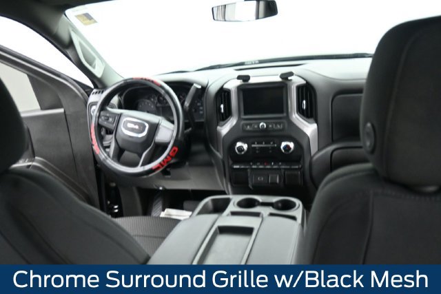 Used 2020 GMC Sierra 1500 4x4 Crew Cab image 21
