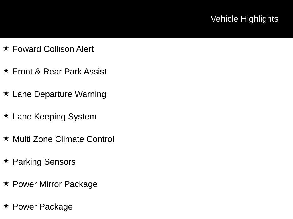 Used 2025 Hyundai Palisade SEL AWD/4WD image 8