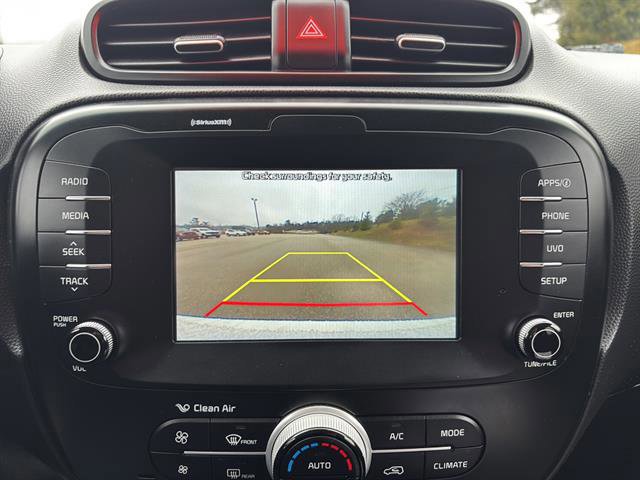 Used 2019 Kia Soul w/ Convenience Package image 23